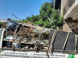 Best Hoarding Cleanup  in Monticello, MS