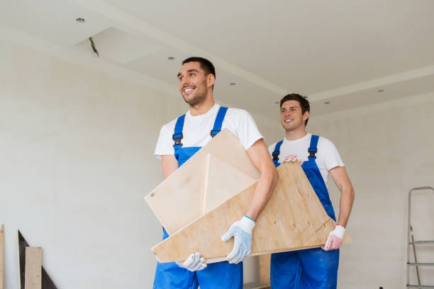 Best Residential Junk Removal  in Monticello, MS