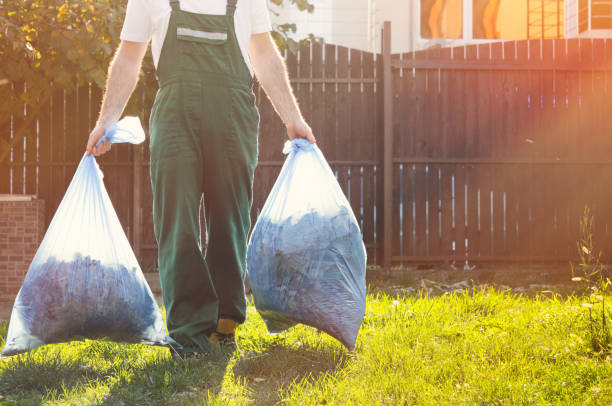 Best Demolition Debris Removal  in Monticello, MS