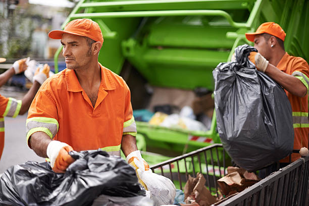 Retail Junk Removal in Monticello, MS