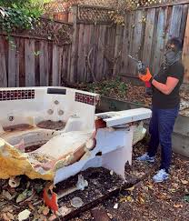 Best Carpet Removal and Disposal  in Monticello, MS
