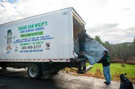 Best Yard Waste Removal  in Monticello, MS